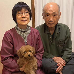 お客様の声120