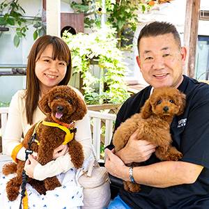 お客様の声126