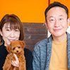 大切な愛犬を失った悲しみを癒してくれる出会いを見つけてくださいました！