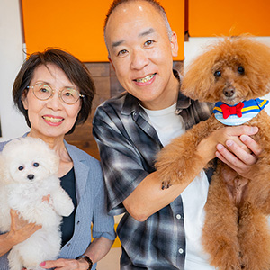 お客様の声160
