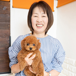 お客様の声162