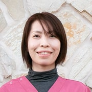 監修獣医師 庄司良美