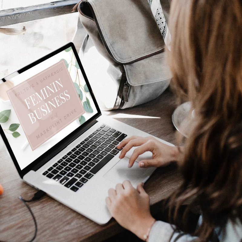 Feminin Business