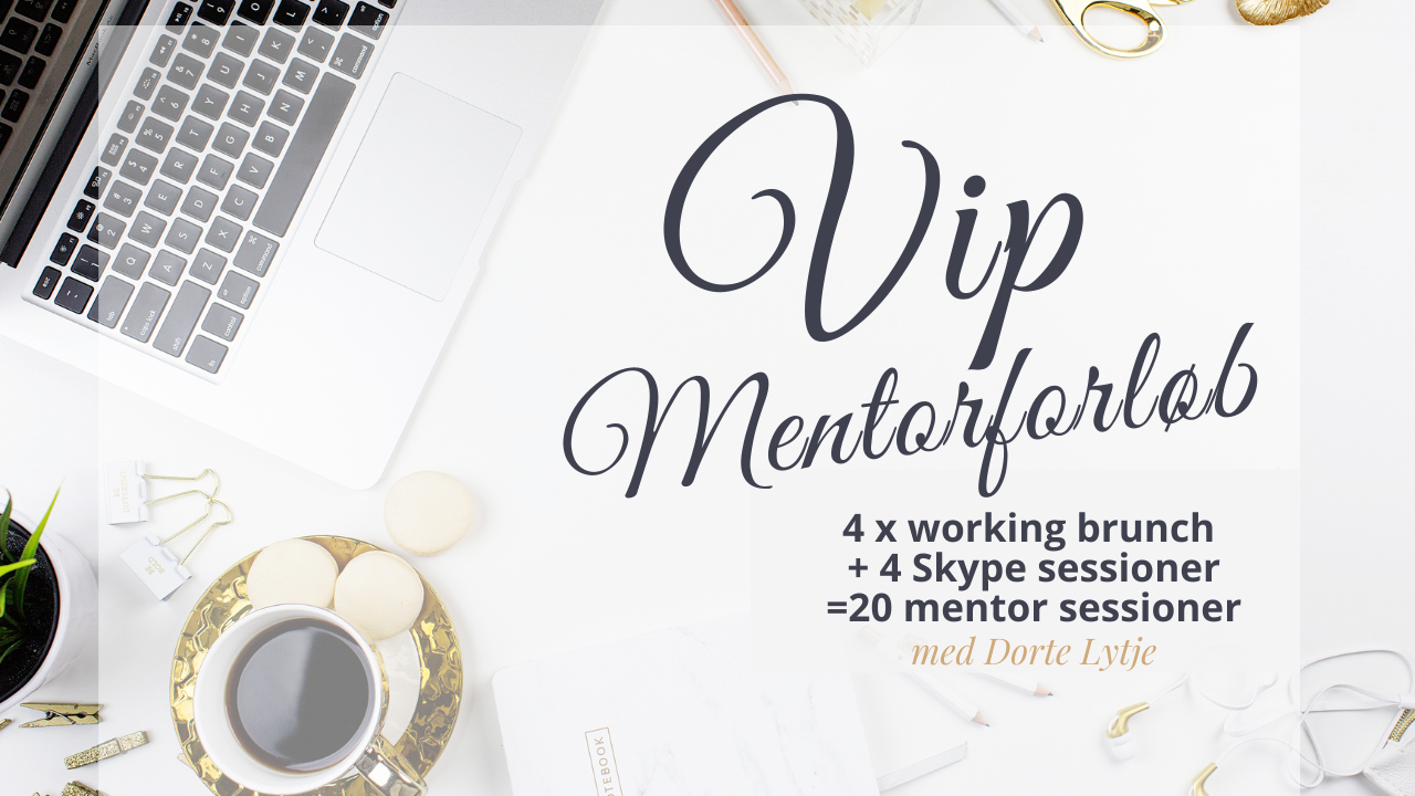 VIP Mentor