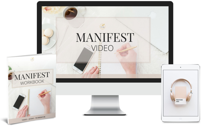 Manifest cover